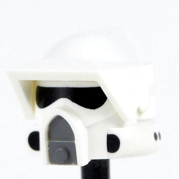 ARF Grunt Helmet - LEGO Custom Helmet