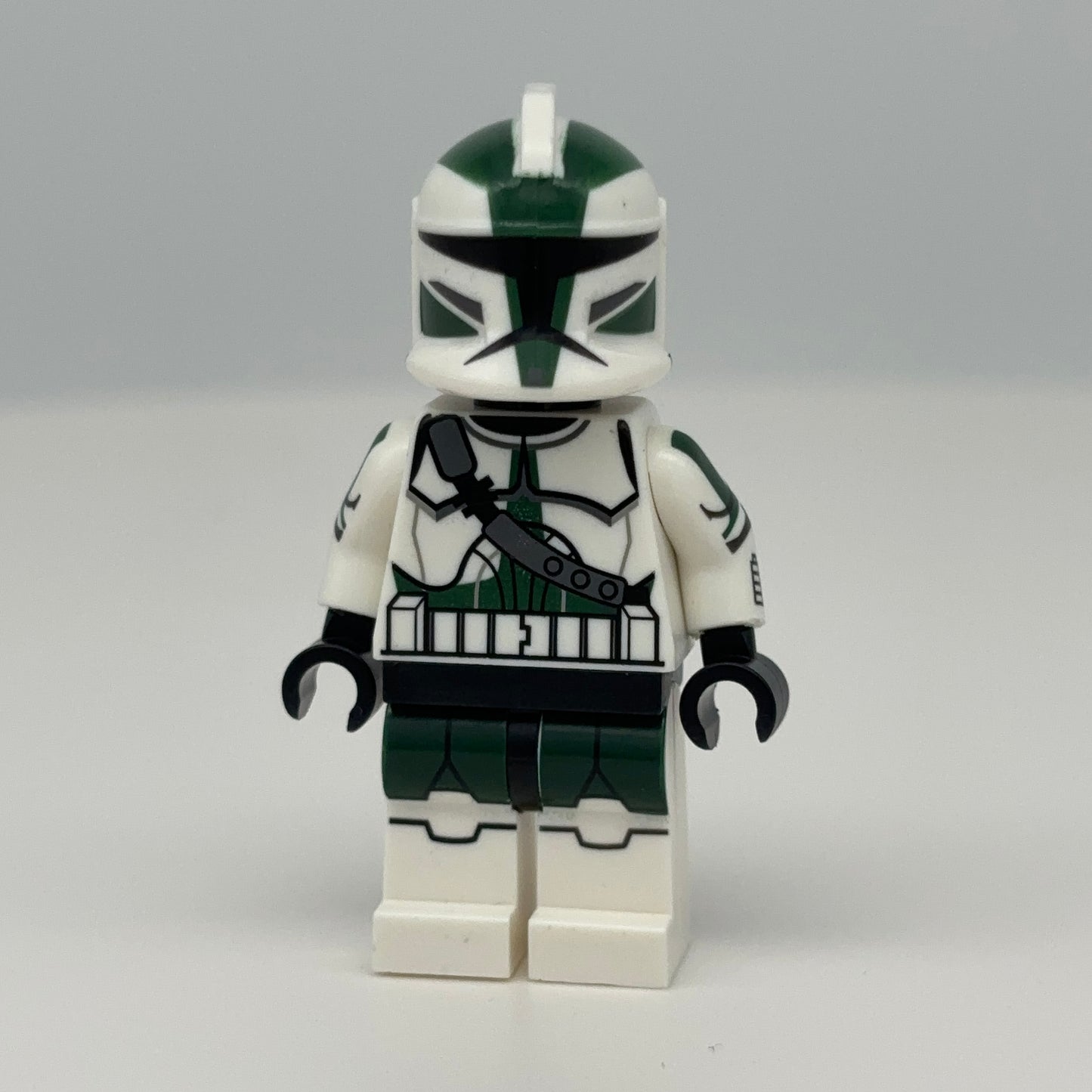 Phase 1 41st Commander Gree - LEGO Custom Minifigure