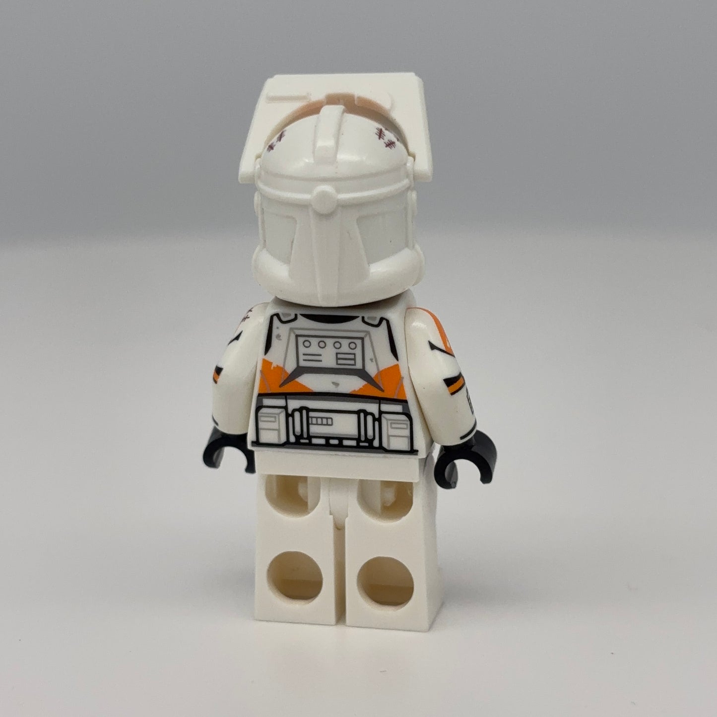 Waxer - LEGO Custom Minifigure (GCC)