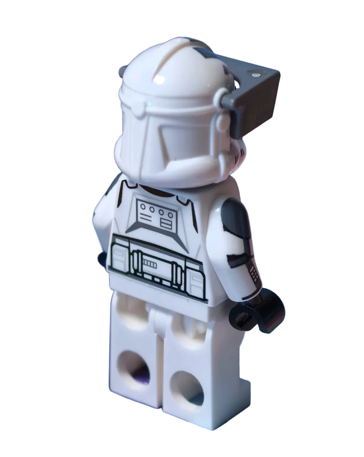 Imperial Cody - LEGO Custom Minifigure (GCC)