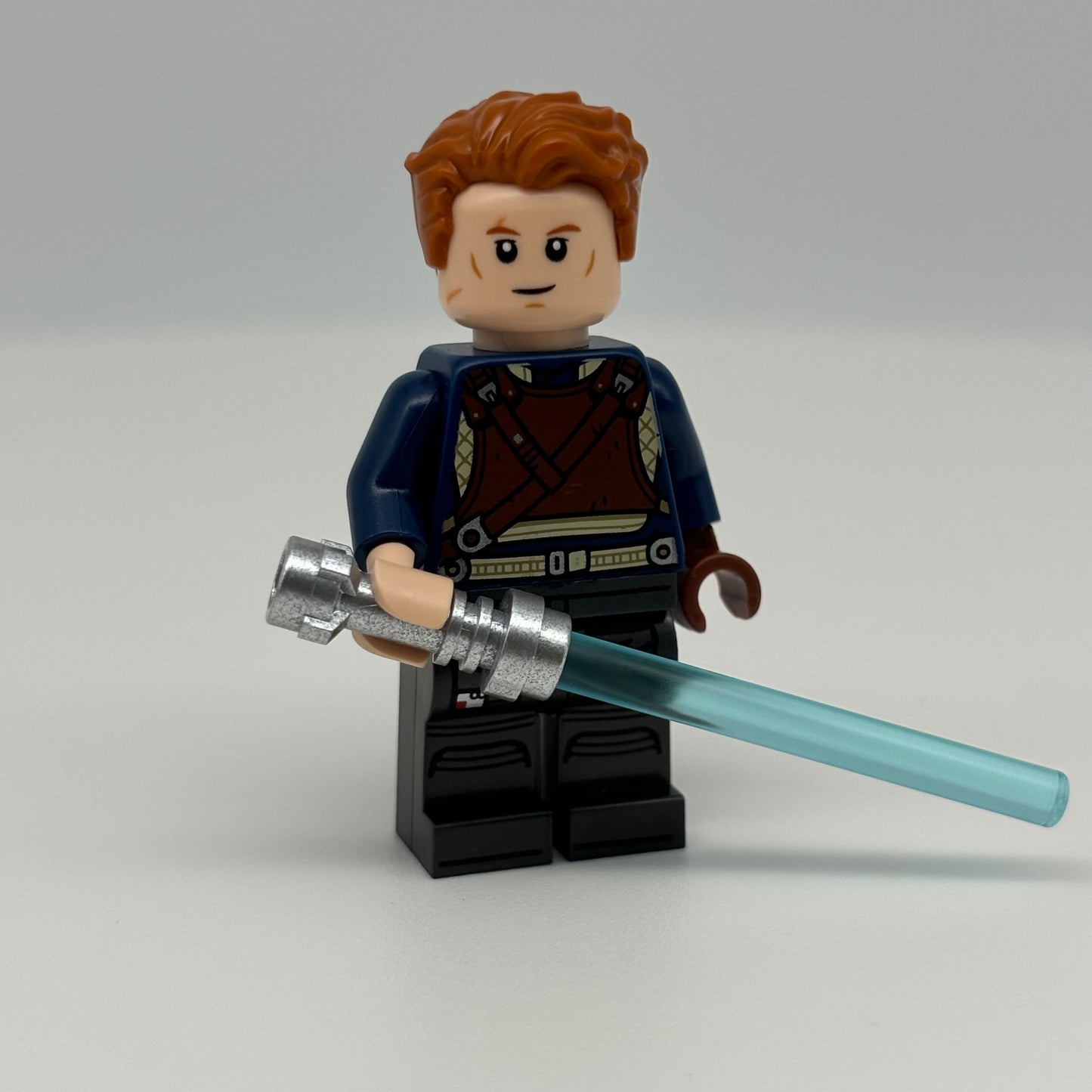 Cal Kestis - Authentic Lego Minifigure