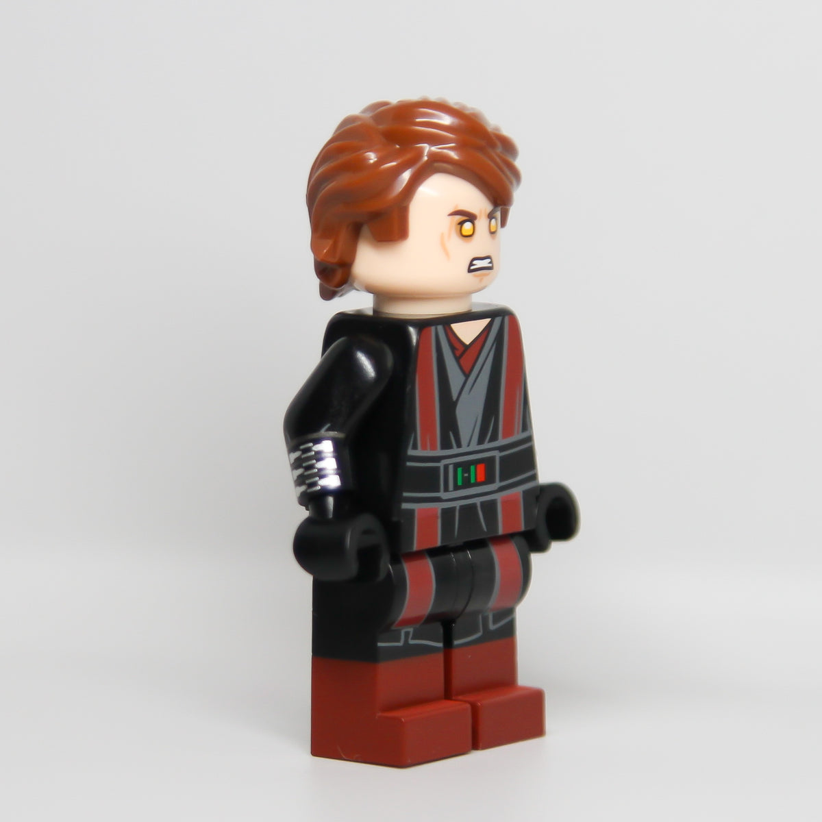 The Angry One - Custom Figure (PW)