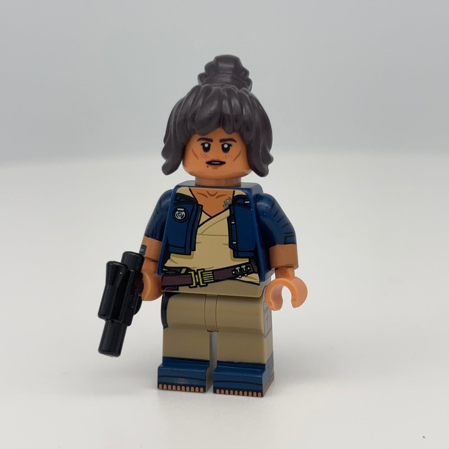 Kay Vess - LEGO Custom Minifigure (RC)