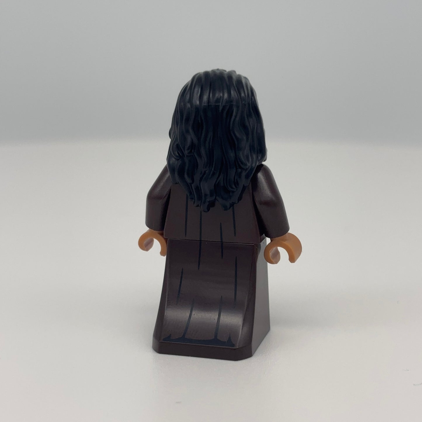 Eeth Koth - LEGO Custom Minifigure (BDM)