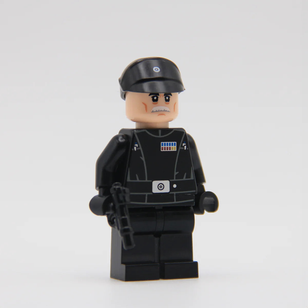 RC Strategic Supreme - LEGO Custom Minifigure