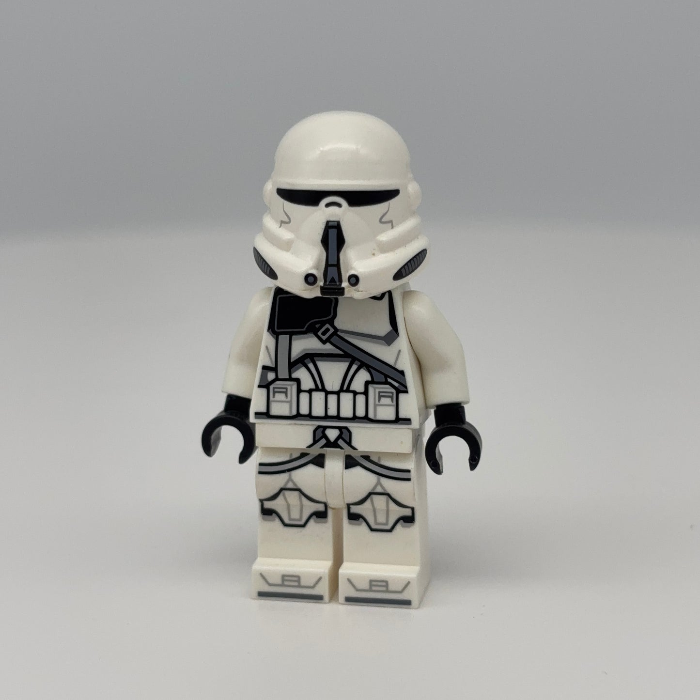 GCC Airborne Clone Trooper - LEGO Custom Minifigure
