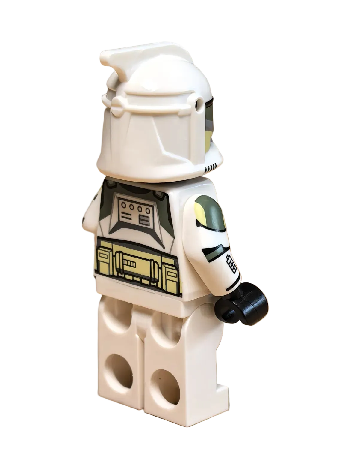 P1 Bantha Squad Trooper PREORDER - LEGO Custom Minifigure (GCC)