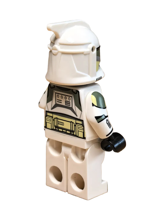 P1 Bantha Squad Trooper PREORDER - LEGO Custom Minifigure (GCC)