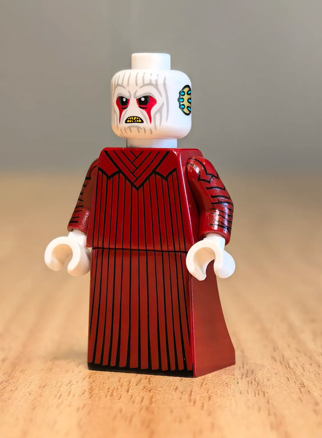Lampay Fay PREORDER - Custom Figure (GCC)