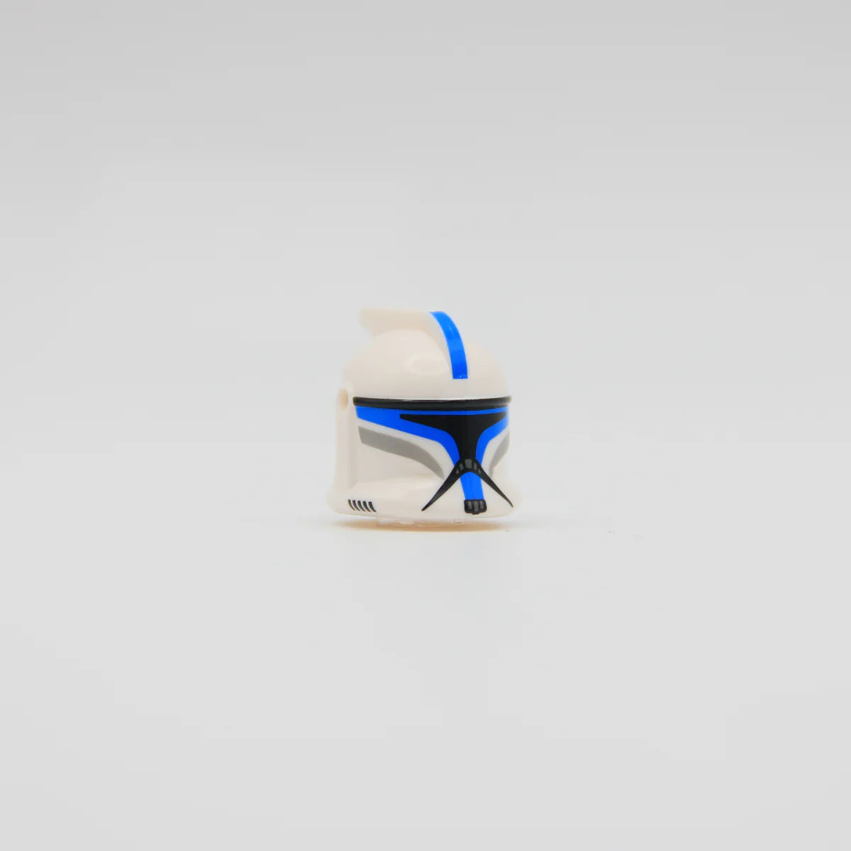 P1 501st Helmet - LEGO Custom Parts (CBC)