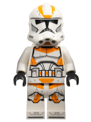 212th Trooper Polybag - Authentic Lego Minifigure