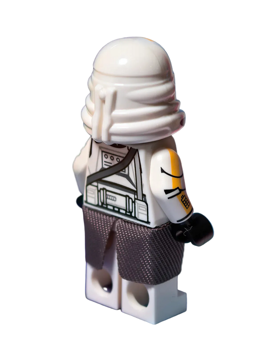 327th Airborne - LEGO Custom Minifigure (GCC)