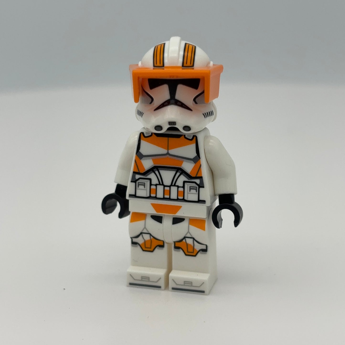 GCC Heavy 212th Trooper - LEGO Custom Minifigure