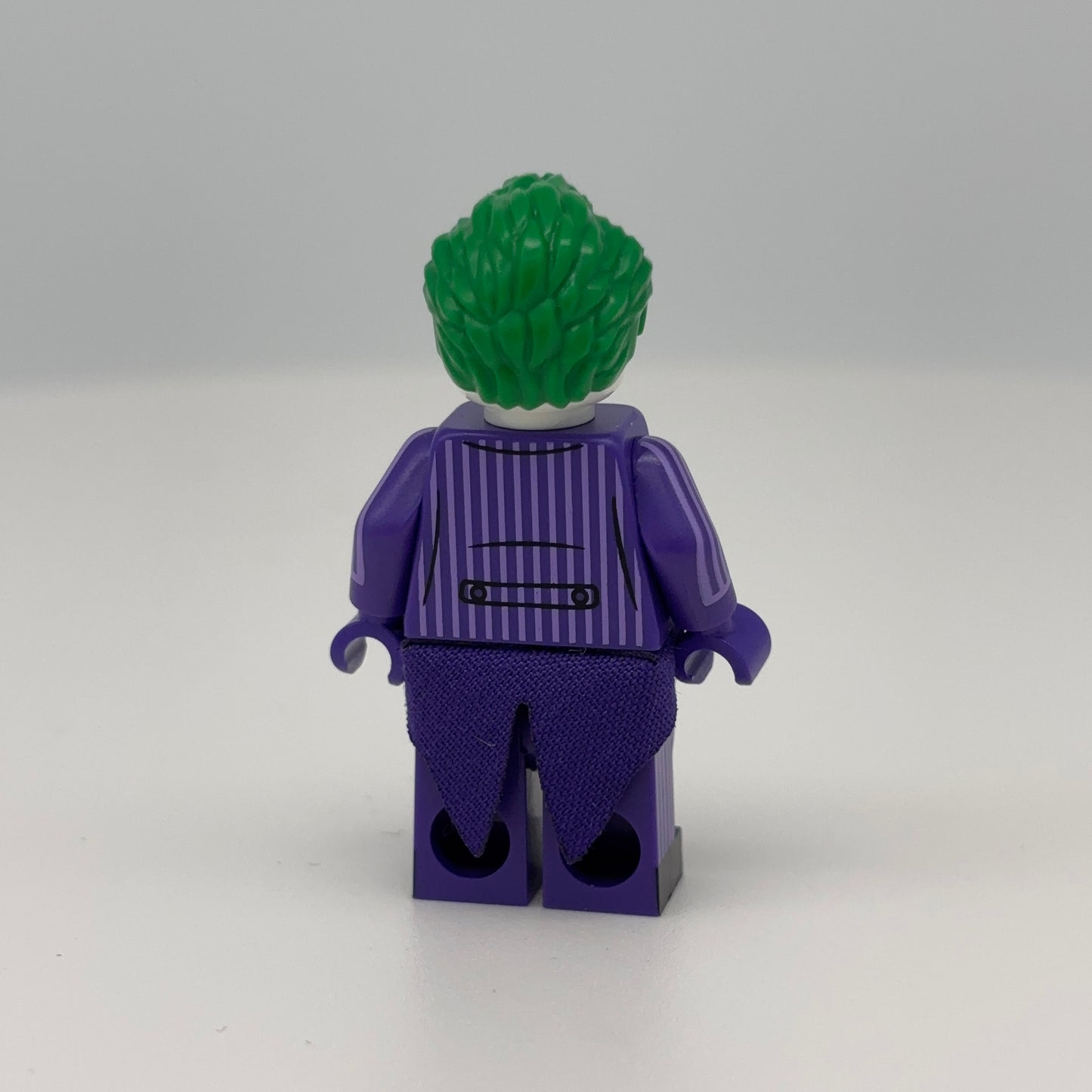 Joker - LEGO Custom Minifigure (Orbital)