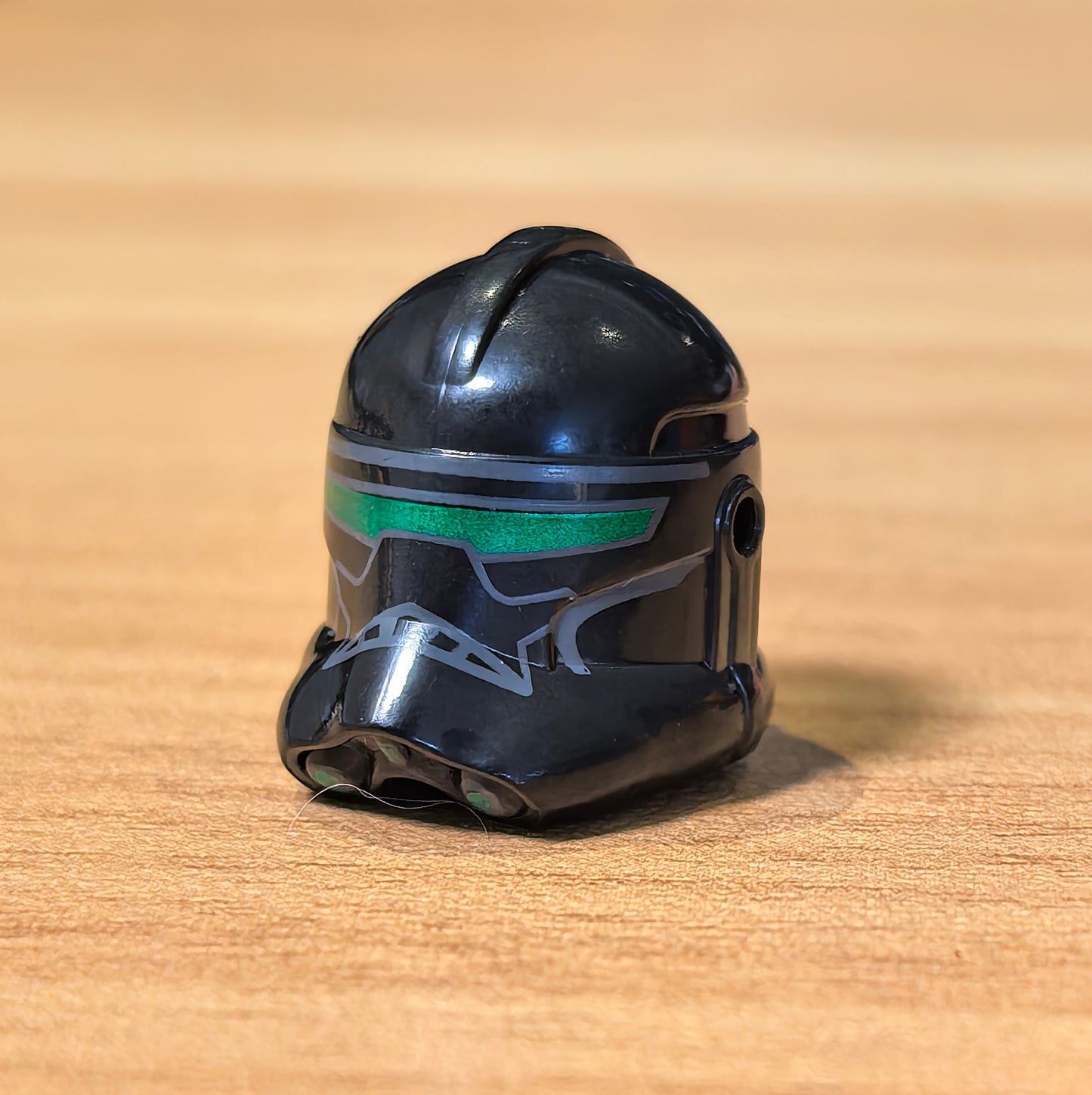 GCC Crosshair Helmet PREORDER - LEGO Custom Helmet