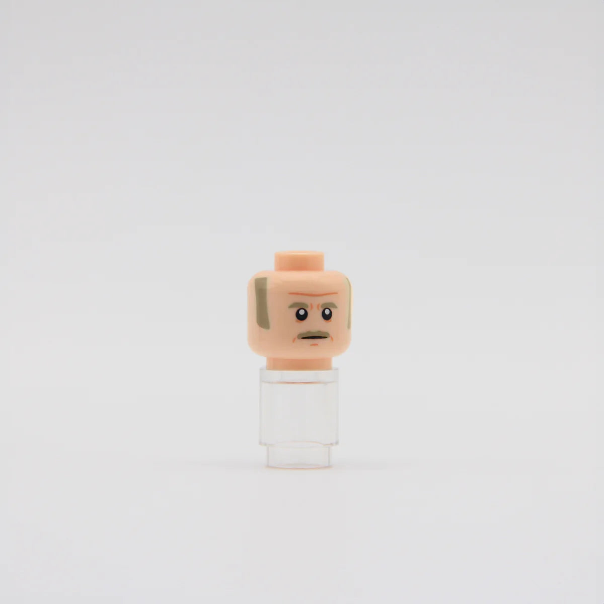 Lonni Head - LEGO Custom Part (RC)