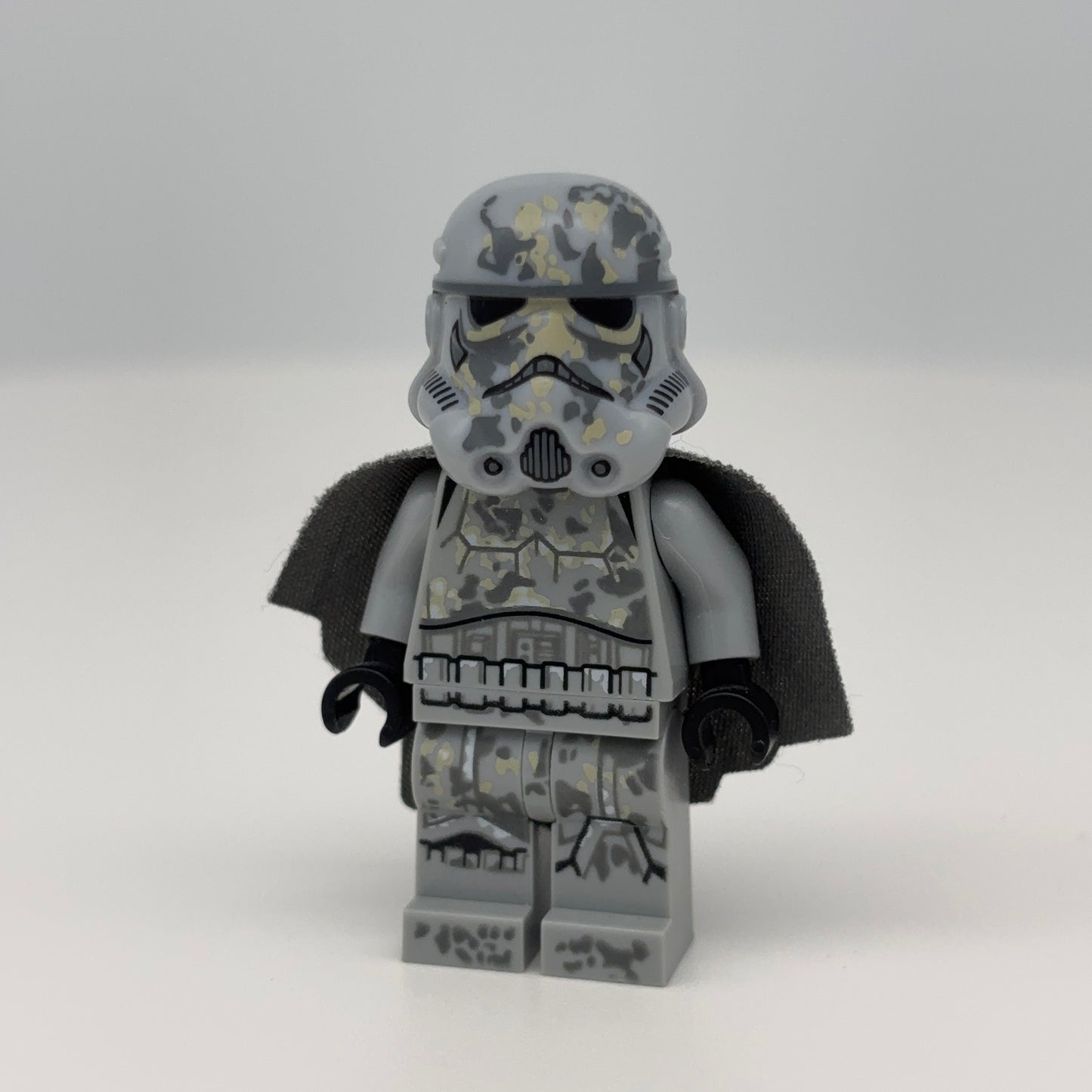 Mimban Stormtrooper - Authentic Lego Minifigure