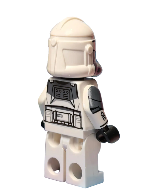 Wolfpack Comet - LEGO Custom Minifigure (GCC)