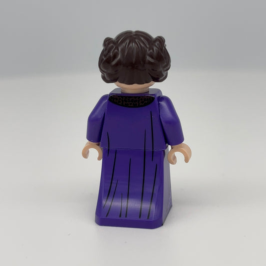 Padme Pregnant - LEGO Custom Minifigure (Orbital)