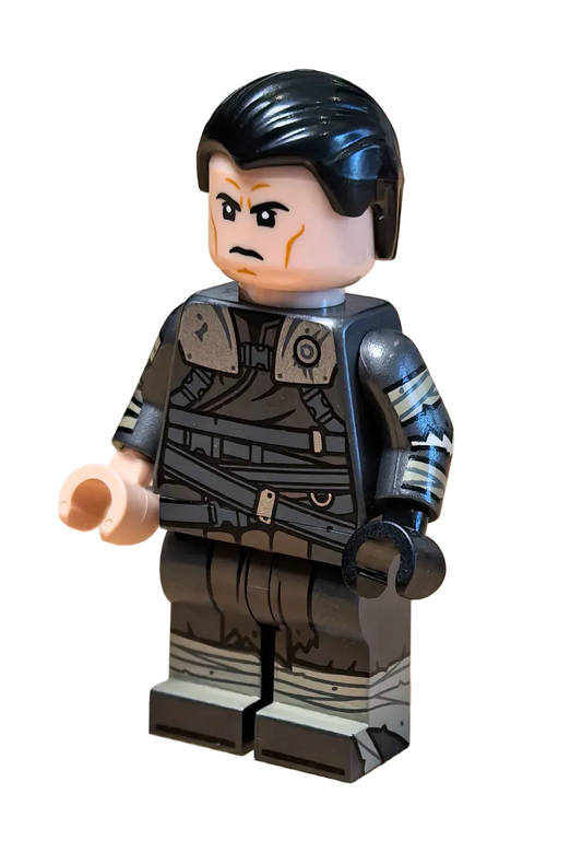 Starkiller (PDG) PREORDER - LEGO Custom Minifigure (GCC)