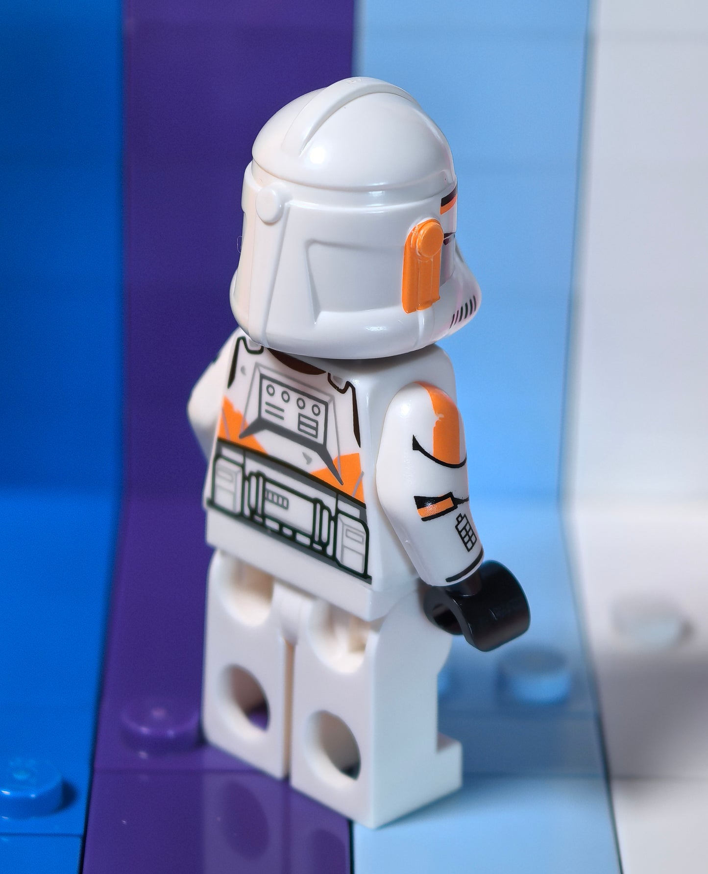 GCC 212th Boil PREORDER - LEGO Custom Minifigure