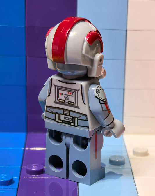 GCC AT-AT Crew Chief PREORDER - LEGO Custom Minifigure