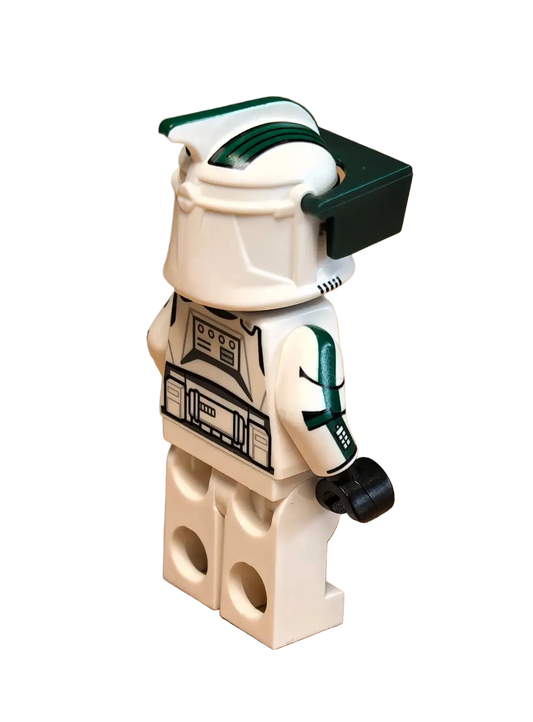 P1 41st Heavy Trooper PREORDER - LEGO Custom Minifigure (GCC)