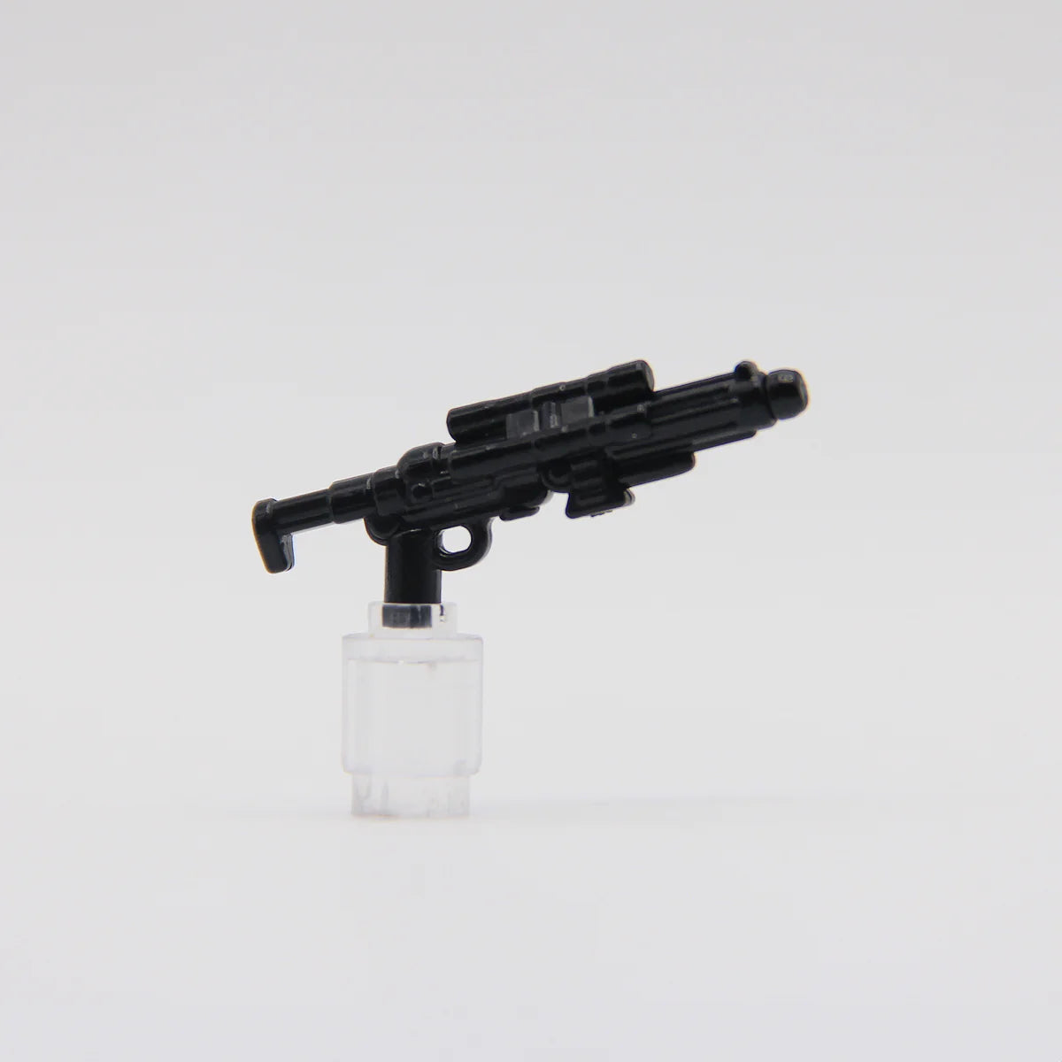 RC ISB Tac Agent Rifle - LEGO Custom Accessory