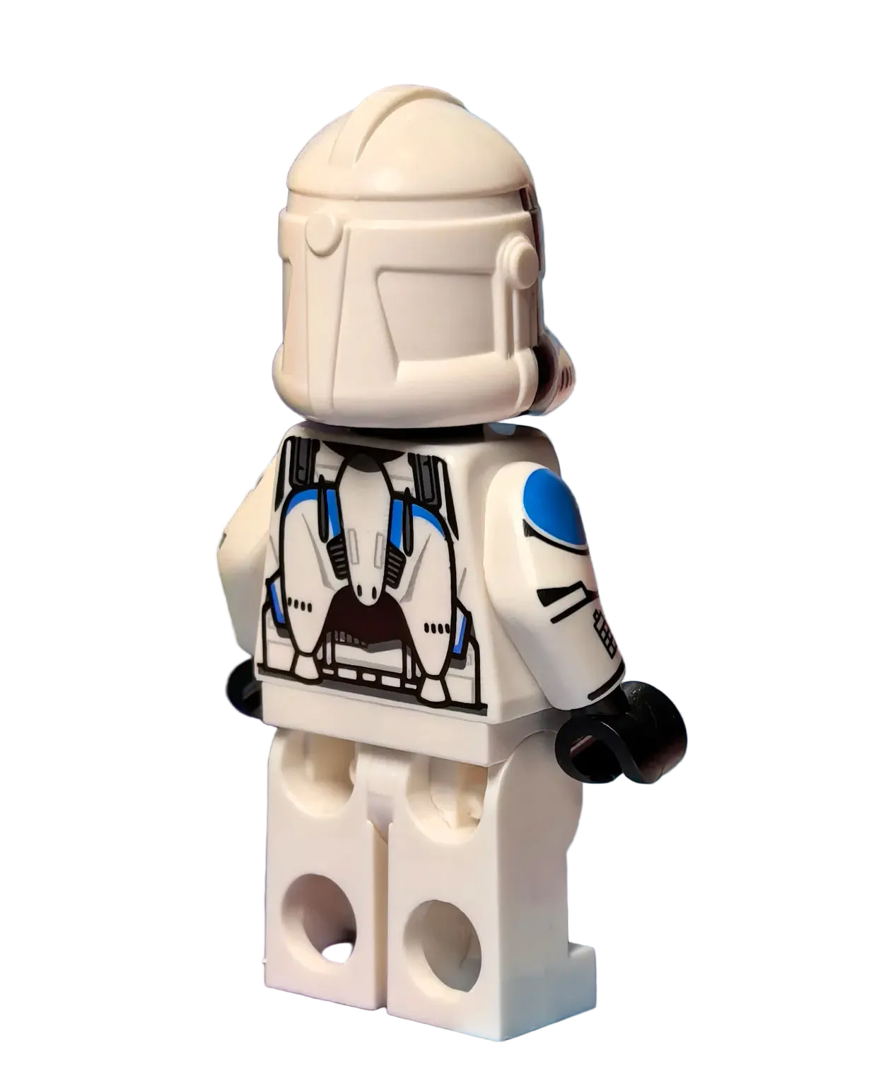 501st OG Jet Trooper - LEGO Custom Minifigure (GCC)