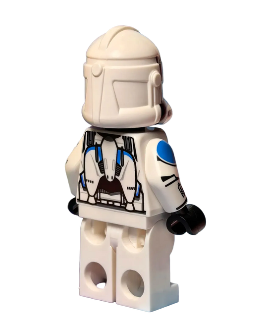 501st OG Jet Trooper - LEGO Custom Minifigure (GCC)