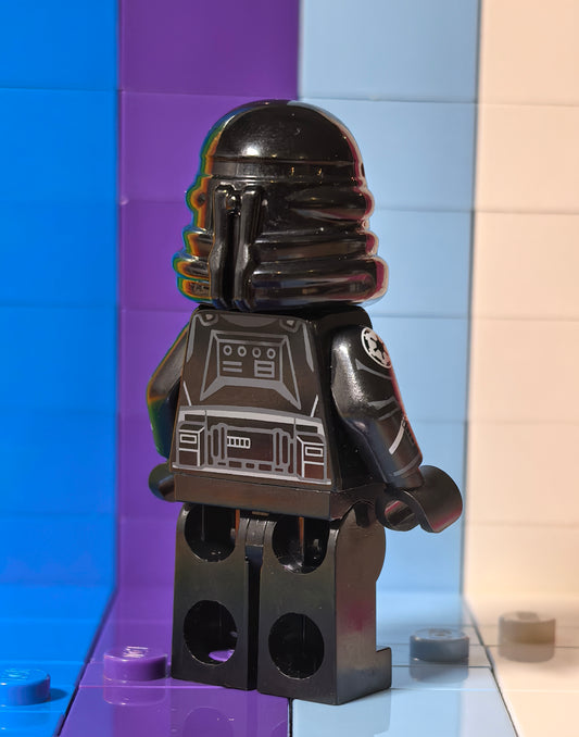 GCC Purge Trooper - LEGO Custom Minifigure