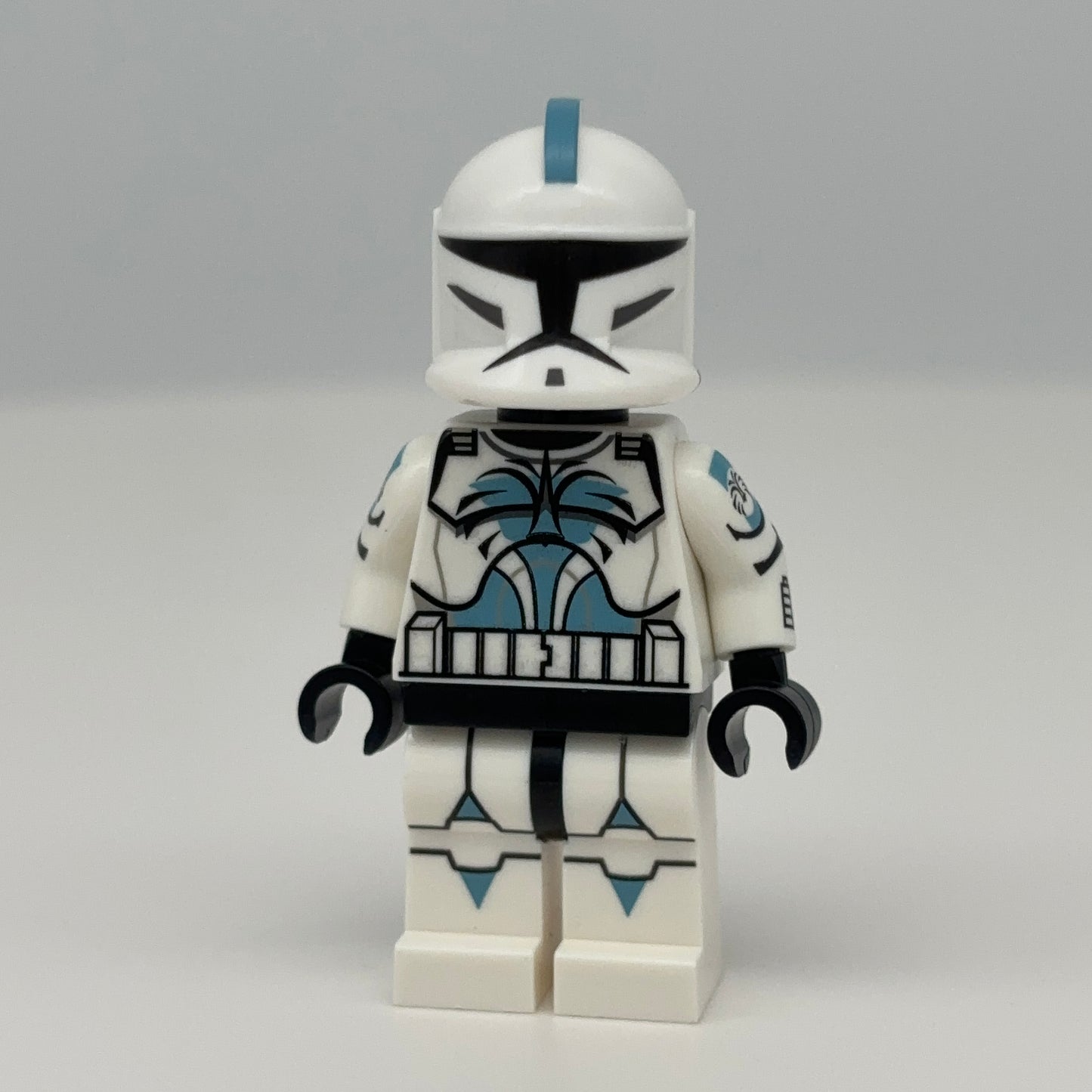 Phase 1 Tango Company Trap - LEGO Custom Minifigure