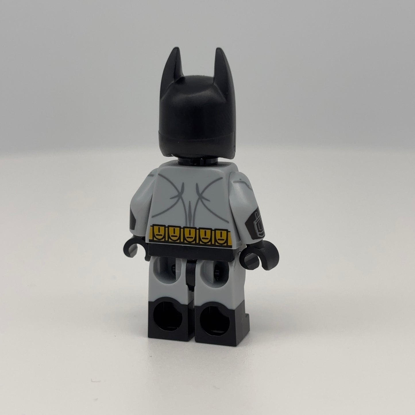 Batman 7.41 - LEGO Custom Minifigure (Orbital)
