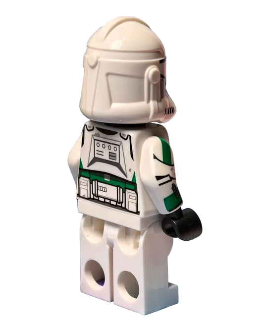 Greer (Clone Rebellion) - LEGO Custom Minifigure (GCC)