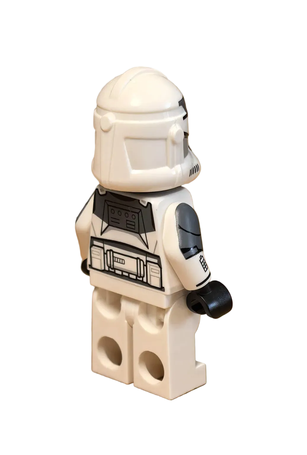 Wolfpack Trooper PREORDER - LEGO Custom Minifigure (GCC)