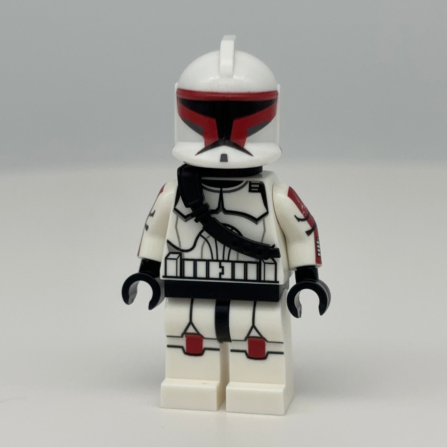 Phase 1 Jek w/ Ammo Pauldron - LEGO Custom Minifigure