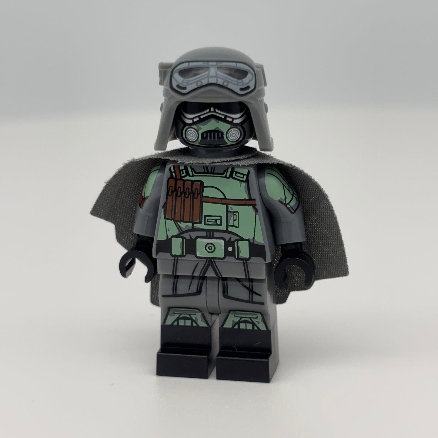 Mudtrooper Heavy Body - LEGO Custom Part (Orbital)