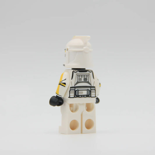 P1 327th Trooper - LEGO Custom Minifigure (CBC)