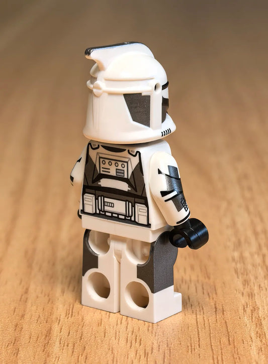 P1 100th Company PREORDER - Custom Figure (GCC)