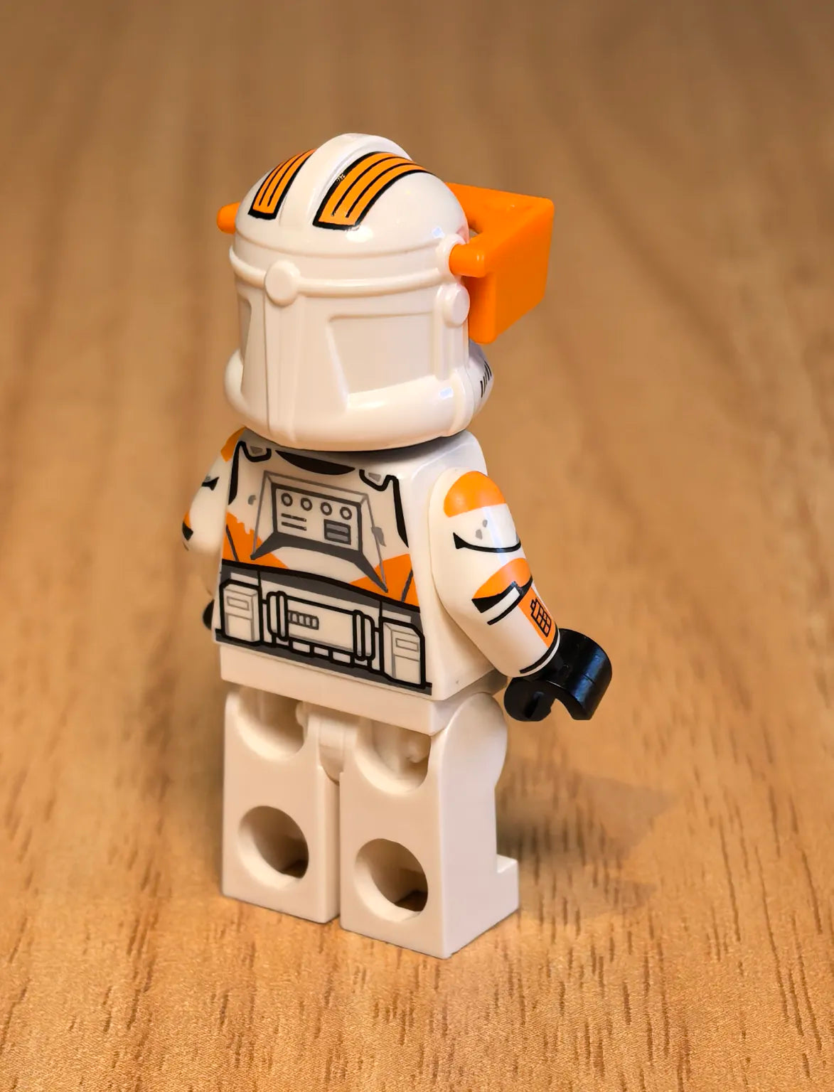 212th Heavy BF2 PREORDER - Custom Figure (GCC)