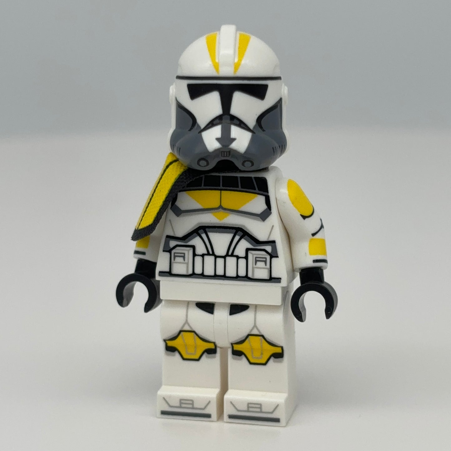 GCC 13th Legion Commander - LEGO Custom Minifigure