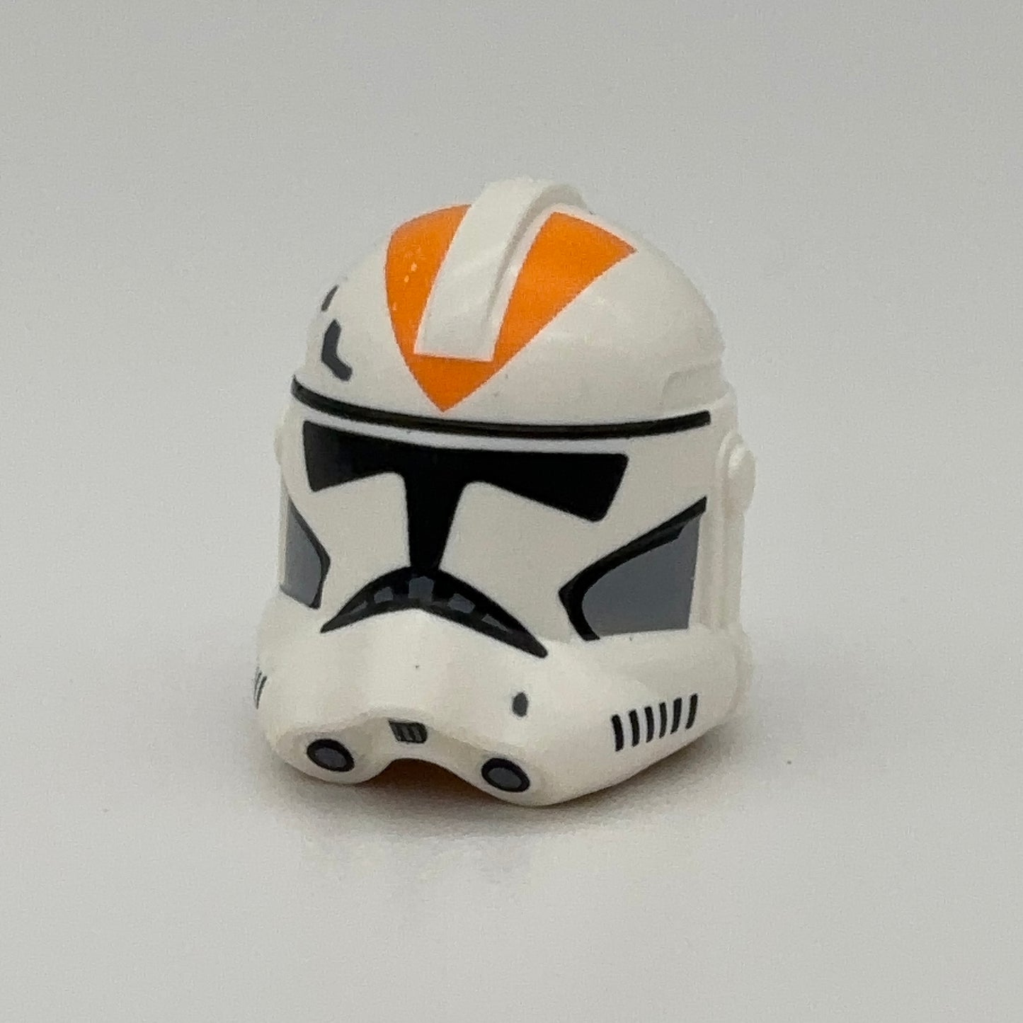 GCC Phase 2 212th Trooper Helmet - LEGO Custom Helmet