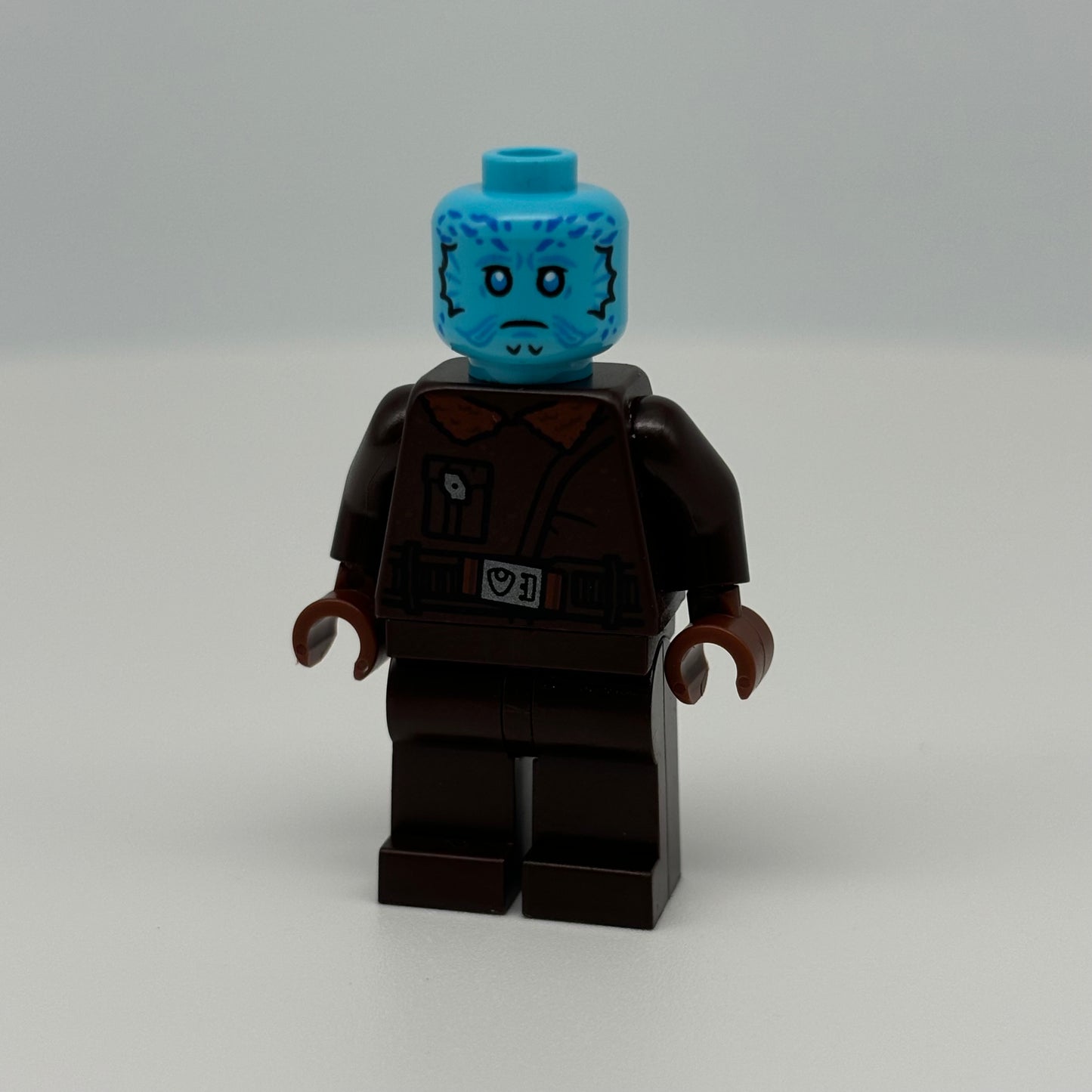 Mythrol - Authentic Lego Minifigure