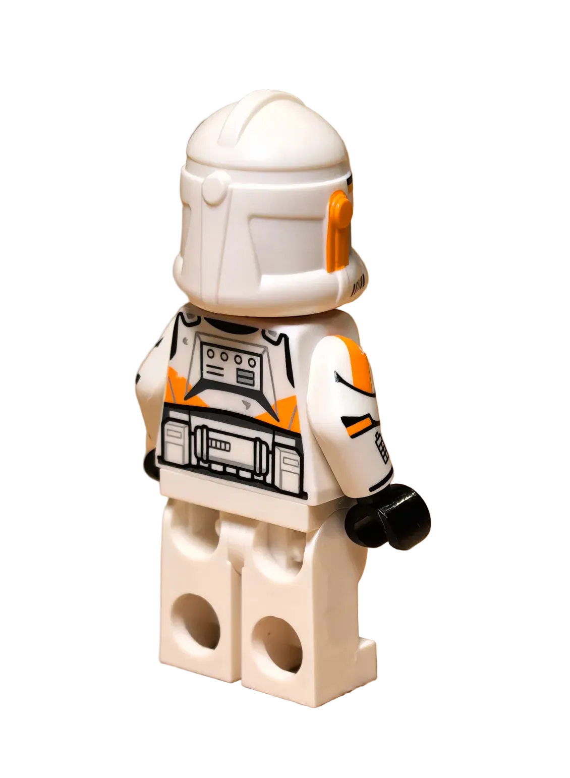 212th Boil (Printed Face) PREORDER - LEGO Custom Minifigure (GCC)