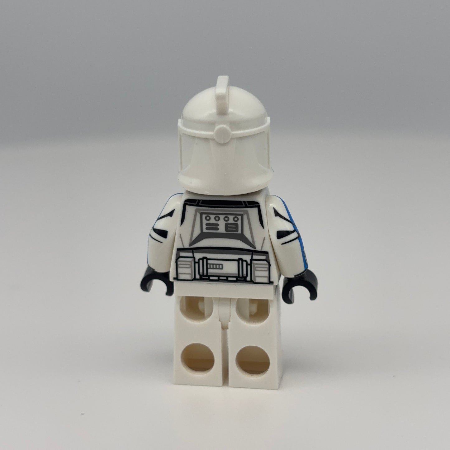 P1 Captain Rex - LEGO Custom Minifigure (Lit)