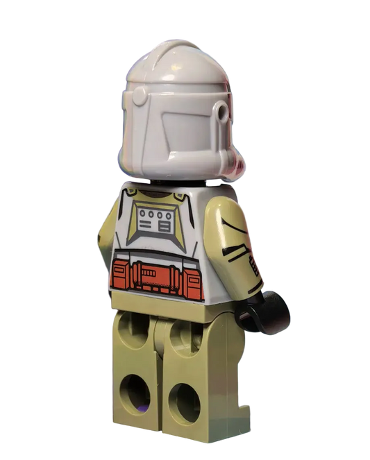 Doom Trooper PREORDER - LEGO Custom Minifigure (GCC)