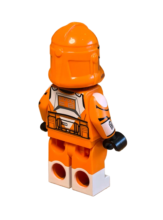 P2 Bomb Squad Trooper PREORDER - LEGO Custom Minifigure (GCC)