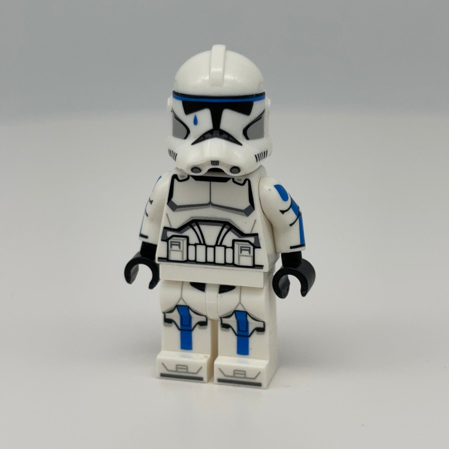 GCC Tup - LEGO Custom Minifigure