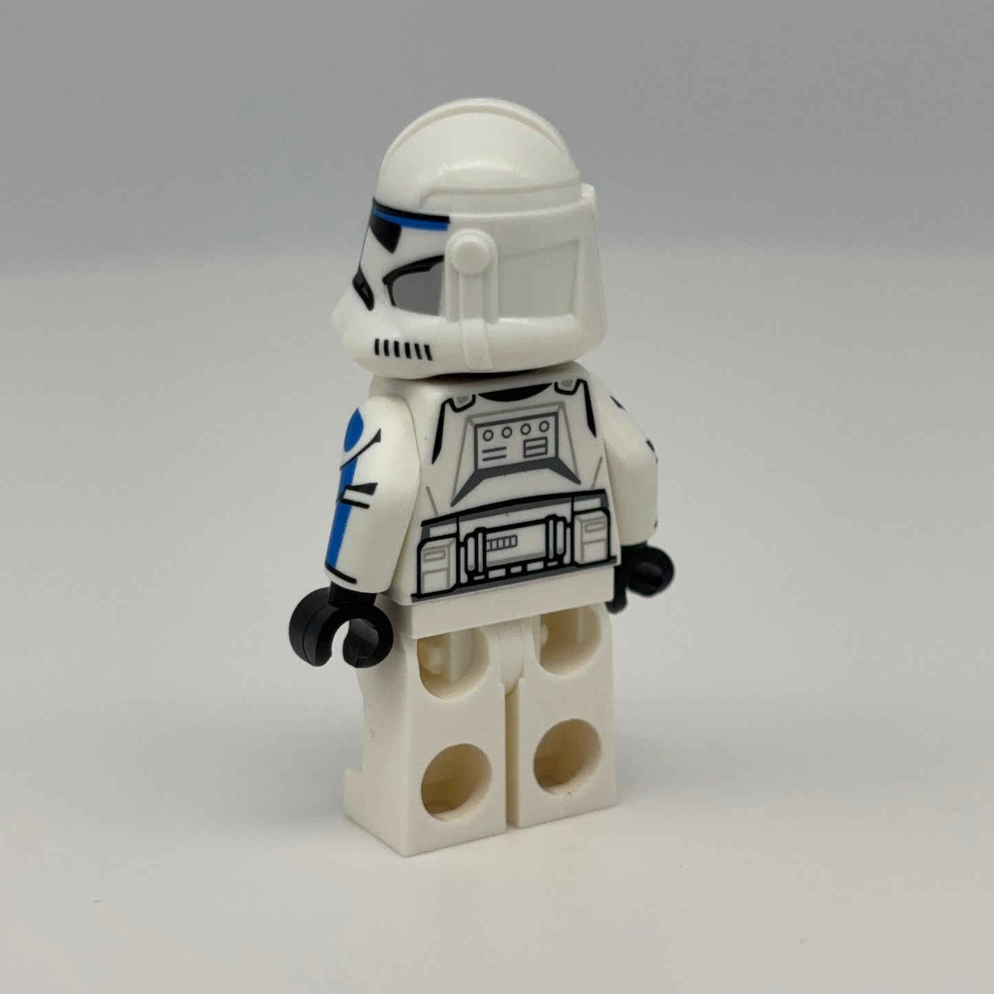 GCC Tup - LEGO Custom Minifigure
