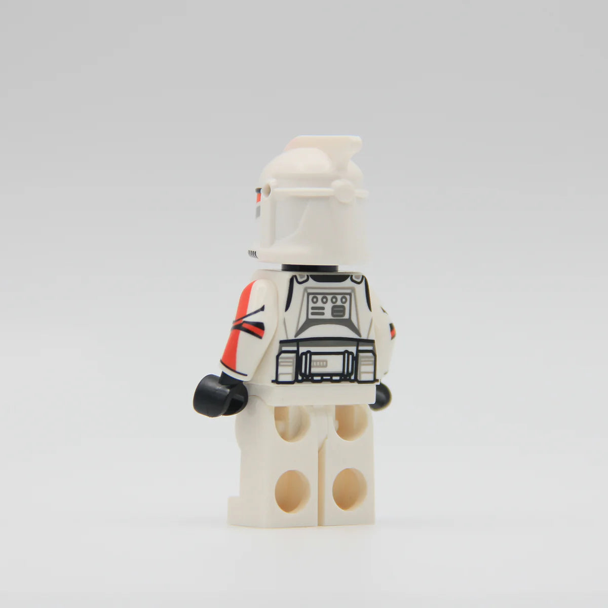 P1 Deviss Trooper - LEGO Custom Minifigure (CBC)